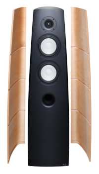 Technologia audio Aq Canto 5 Buk