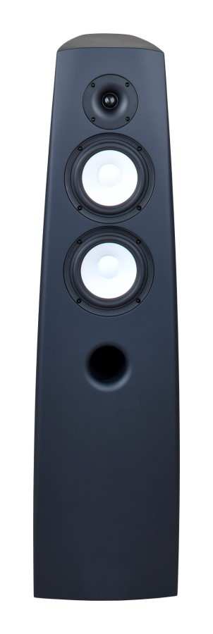 Technologia audio Aq Canto 5 Buk
