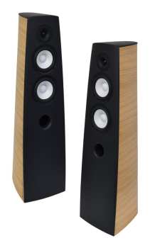 Technologia audio Aq Canto 5 Dub