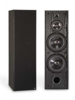 Technologia audio AQ Kentaur 655 MKII