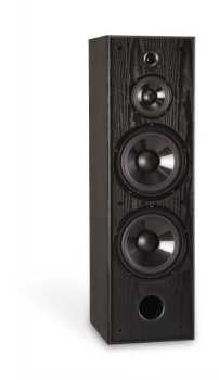 Technologia audio AQ Kentaur 655 MKII