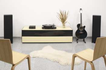 Technologia audio AQ Kentaur 655 MKII