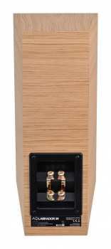 Technologia audio AQ Labrador 39 Dub