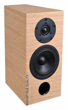 Technologia audio AQ Labrador 39 Dub