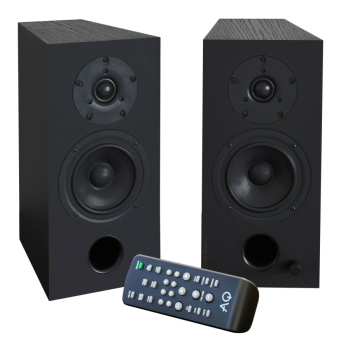 Technologia audio AQ Labrador 39 FORTE