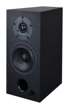 Technologia audio AQ Labrador 39 FORTE