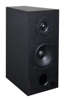 Technologia audio AQ Labrador 39 FORTE