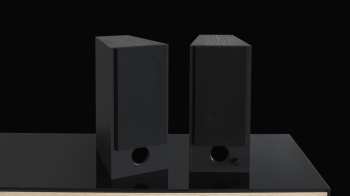 Technologia audio AQ Labrador 39 FORTE