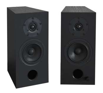 Technologia audio AQ Labrador 39 FORTE