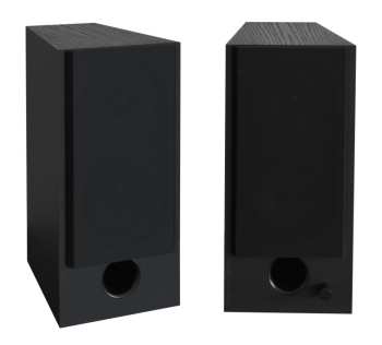 Technologia audio AQ Labrador 39 FORTE