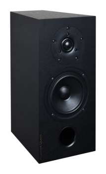 Technologia audio AQ Labrador 39 FORTE