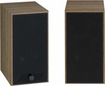 Technologia audio AQ M 25 multimedia Ořech