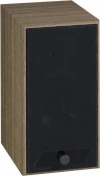 Technologia audio AQ M 25 multimedia Ořech