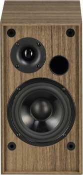 Technologia audio AQ M 25 multimedia Ořech