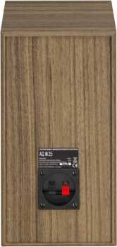 Technologia audio AQ M 25 multimedia Ořech