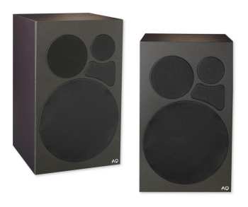 Technologia audio AQ Tango 75