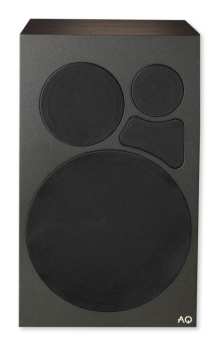 Technologia audio AQ Tango 75