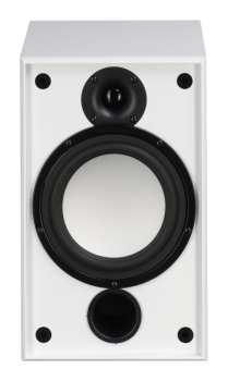 Technologia audio AQ Tango 83 Bílá