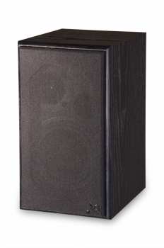 Technologia audio AQ Tango 92 černá, surround