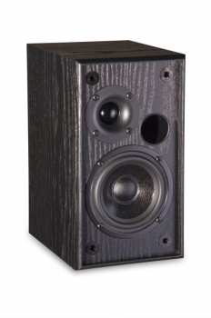 Technologia audio AQ Tango 92 černá, surround