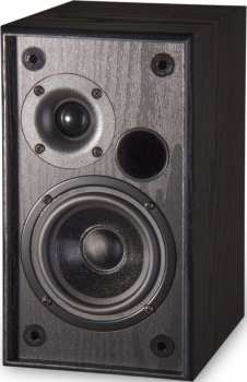 Technologia audio AQ Tango 92 černá, surround