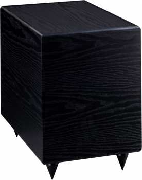 Technologia audio AQ Tango 94 Subwoofer