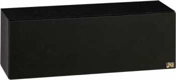 Technologia audio AQ Wega 51 MKIII, centr Černý jasan