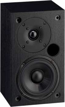 Technologia audio AQ Wega 52 MKIII Černý jasan