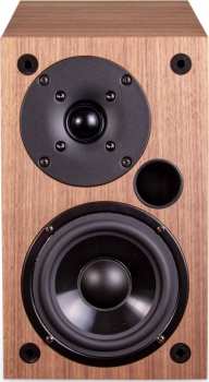 Technologia audio AQ Wega 52 MKIII Ořech