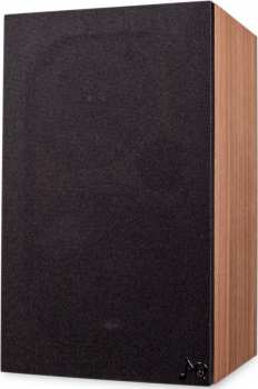 Technologia audio AQ Wega 52 MKIII Ořech