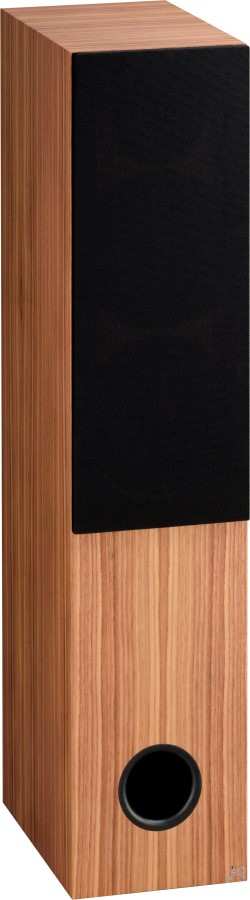Technologia audio AQ Wega 53 MKIII Ořech, sloup