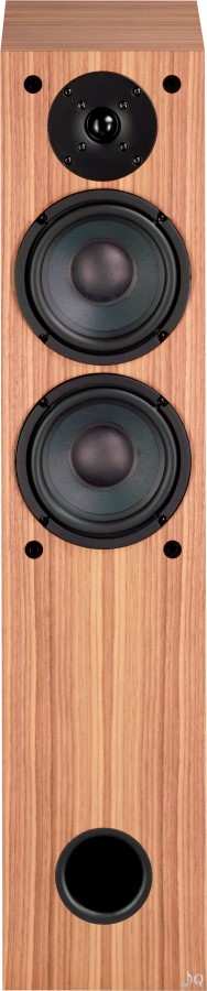 Technologia audio AQ Wega 53 MKIII Ořech, sloup