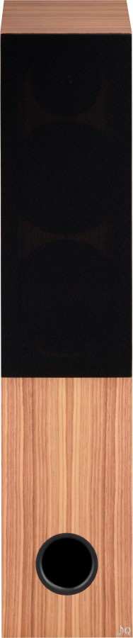 Technologia audio AQ Wega 53 MKIII Ořech, sloup