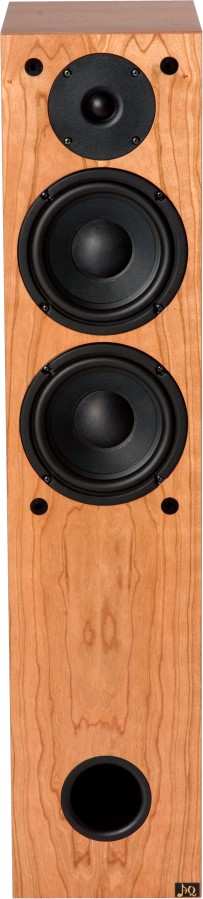 Technologia audio AQ Wega 53 MKIII Třešeň. sloup