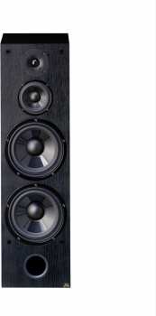 Technologia audio AQ Wega 55 MKIII Black