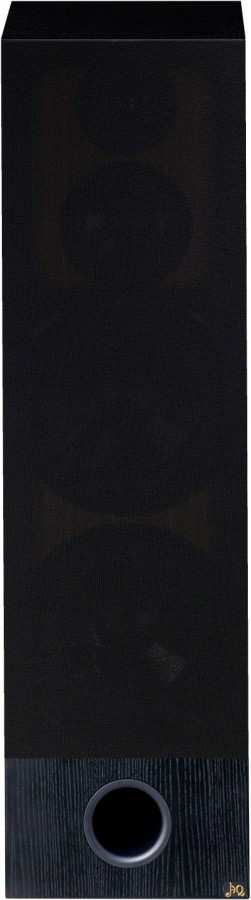 Technologia audio AQ Wega 55 MKIII Black