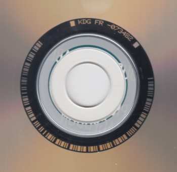 CD AqME: Épithète, Dominion, Épitaphe