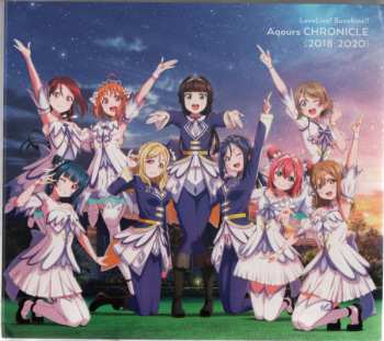 Album Aqours: Lovelive! Sunshine!! Aqours Chronicle (2018-2020)
