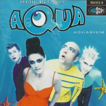 Aqua: Aquarium