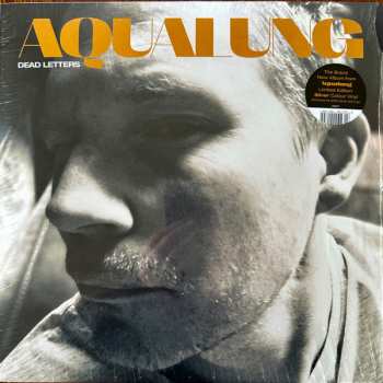 LP Aqualung: Dead Letters CLR | LTD