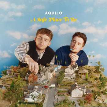 CD Aquilo: A Safe Place To Be