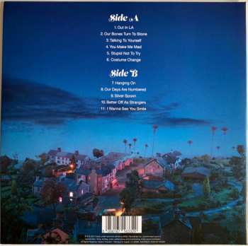 LP Aquilo: A Safe Place To Be