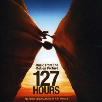 Album A.R. Rahman: 127 Hours