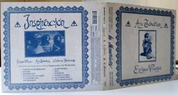 CD Ara Tokatlian: Inspiración / In Memoriam