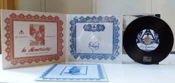 CD Ara Tokatlian: Inspiración / In Memoriam