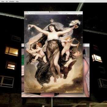 LP Arab Strap: As Days Get Dark