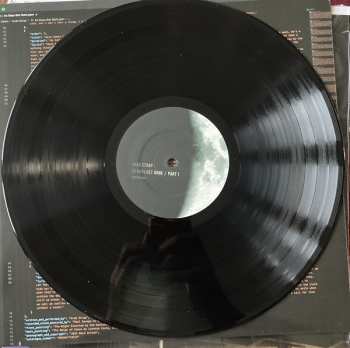 LP Arab Strap: As Days Get Dark