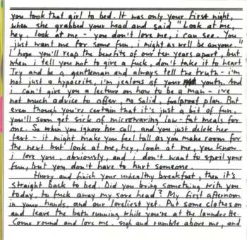 CD Arab Strap: The Last Romance