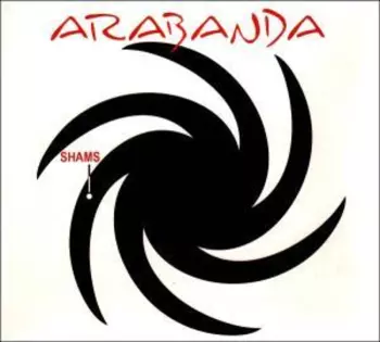 Arabanda: Shams