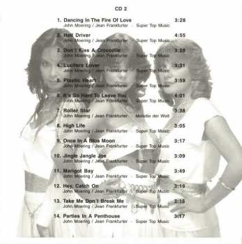 2CD Arabesque: The Best Of Vol. 1